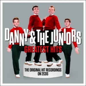 Danny And The The Juniors - Greatest Hits